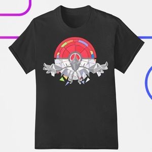 Pokemon Go Fest 2024 Shirt